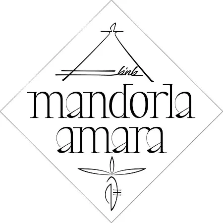 Mandorla Amara 4*