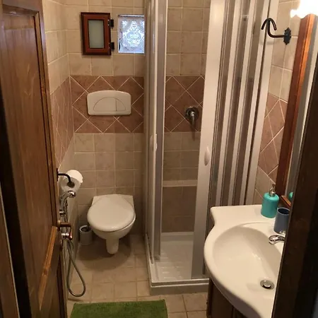 Mandorla Amara 住宿加早餐酒店