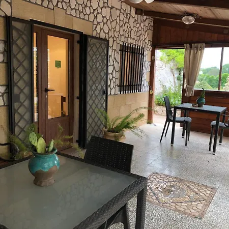 Mandorla Amara 乔亚德尔科尔