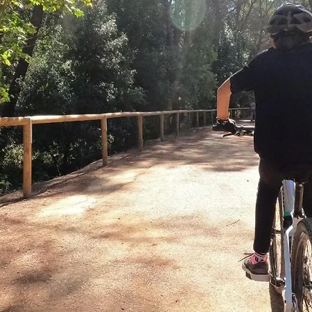 住宿加早餐酒店 Mandorla Amara 4*