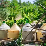Mandorla Amara 4* Gioia Del Colle