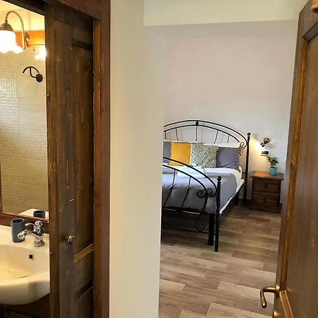 Bed & Breakfast Mandorla Amara