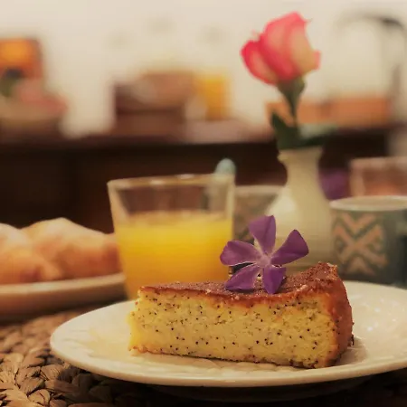 Bed & Breakfast Mandorla Amara Gioia Del Colle