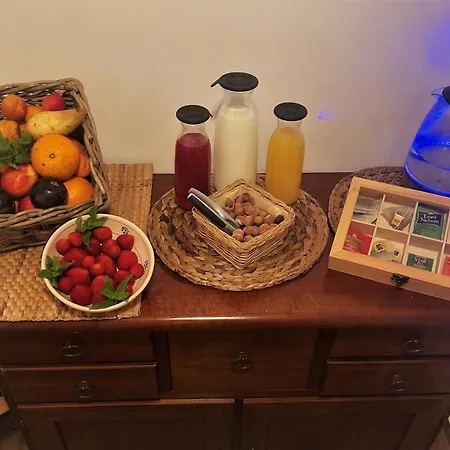 Mandorla Amara Gioia del Colle