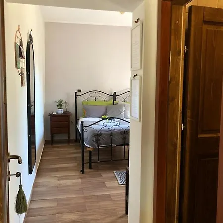 Bed & Breakfast Mandorla Amara 4*