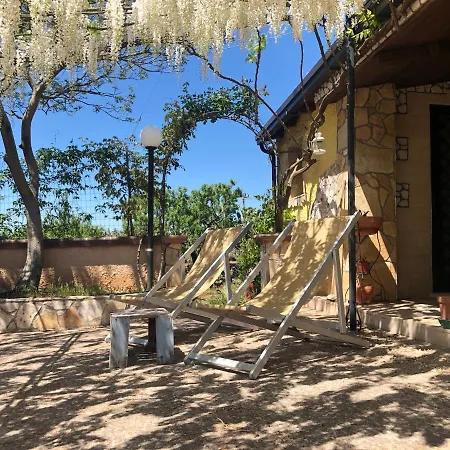 Bed & Breakfast Mandorla Amara Gioia Del Colle