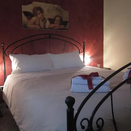 Bed & Breakfast Mandorla Amara