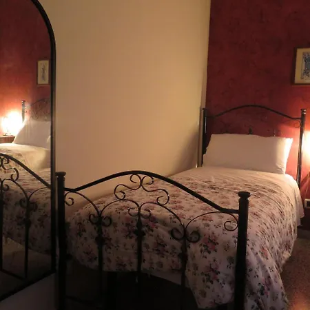 Mandorla Amara Bed & Breakfast Gioia Del Colle