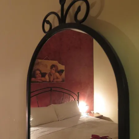 Mandorla Amara 4*