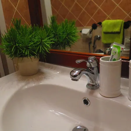 Mandorla Amara 4* Gioia Del Colle