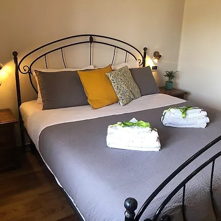 Bed & Breakfast Mandorla Amara Gioia Del Colle