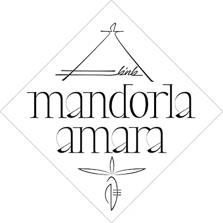 Mandorla Amara 4*