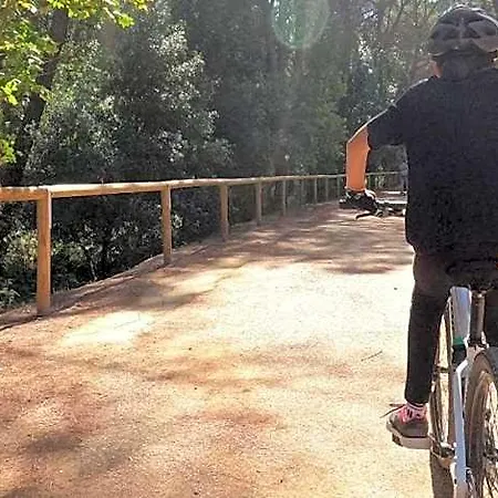Frühstückspension Mandorla Amara 4*