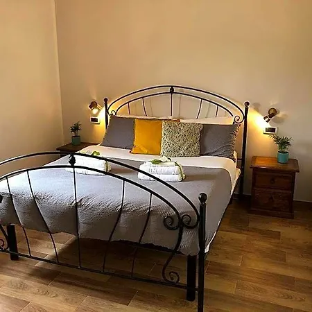Mandorla Amara 4* Gioia Del Colle