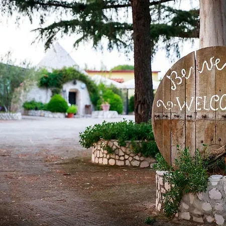 Panzió Mandorla Amara 4*