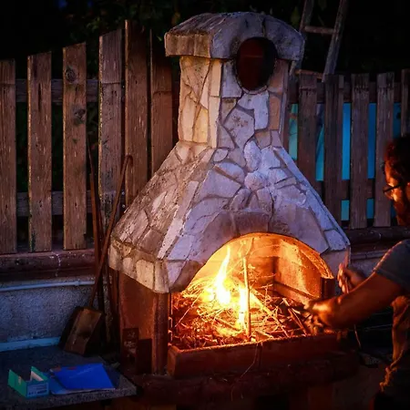 Mandorla Amara Bed & Breakfast Gioia Del Colle