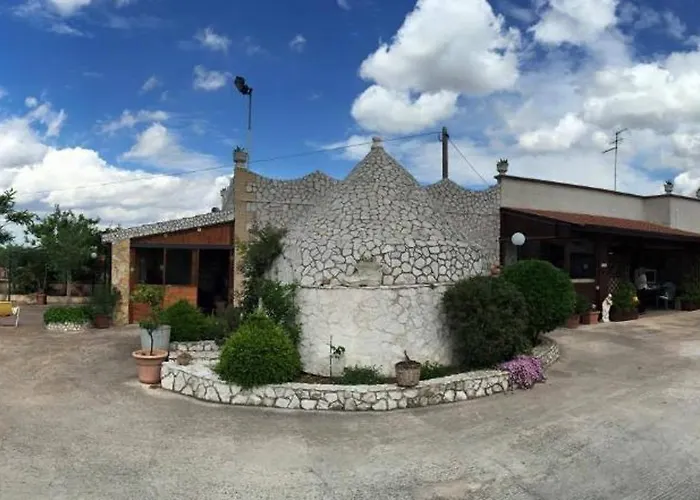 ベッド・アンド・ブレックファスト Mandorla Amara ジョーイア・デル・コッレ