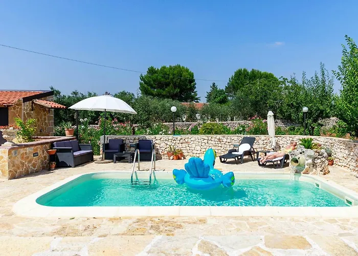 ベッド・アンド・ブレックファスト Mandorla Amara 4*